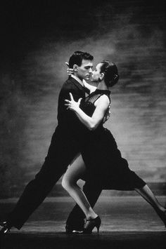 ¿Qué es el tango?